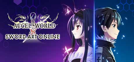 Accel World VS. Sword Art Online Deluxe Edition系统需求