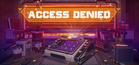 Access Denied - yêu cầu hệ thống