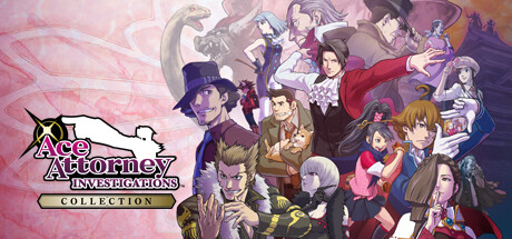 Preise für Ace Attorney Investigations Collection