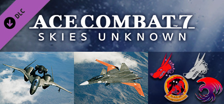 ACE COMBAT™ 7: SKIES UNKNOWN - ADFX-01 Morgan Set Systemanforderungen