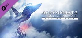 ACE COMBAT™ 7: SKIES UNKNOWN - Season Pass цены