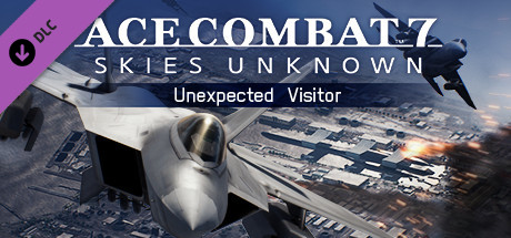 Требования ACE COMBAT™ 7: SKIES UNKNOWN - Unexpected Visitor