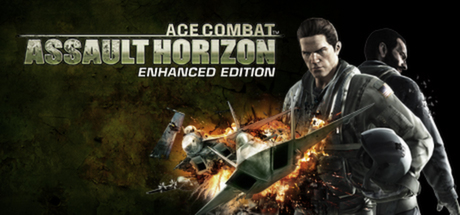 Ace Combat Assault Horizon - Enhanced Edition 가격