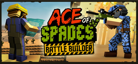 Configuration requise pour jouer à Ace of Spades: Battle Builder