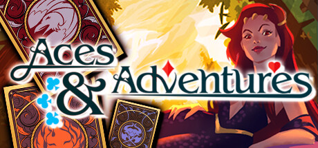 Configuration requise pour jouer à Aces & Adventures