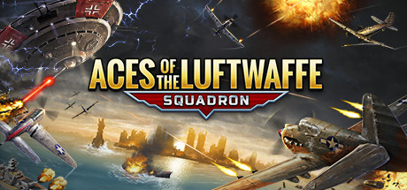 Aces of the Luftwaffe - Squadron prices