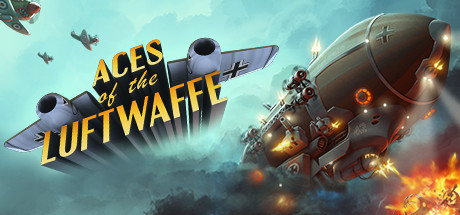 Aces of the Luftwaffe系统需求