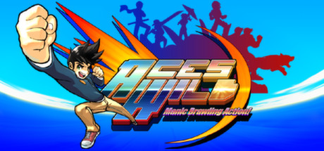 Aces Wild: Manic Brawling Action! 가격