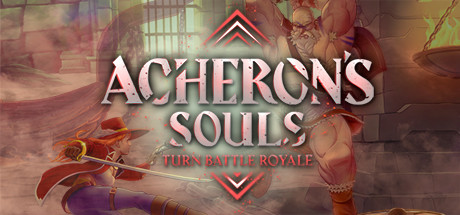 Acheron's Souls - yêu cầu hệ thống