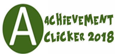 Achievement Clicker 2018系统需求