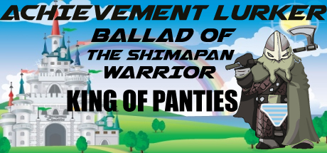 Achievement Lurker: Ballad of the Shimapan Warrior - King of Panties Sistem Gereksinimleri