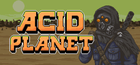 Acid Planet prices