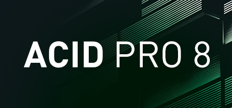 ACID Pro 8 Steam Edition System Requirements