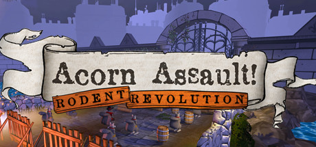 Acorn Assault: Rodent Revolution 가격