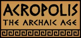 mức giá Acropolis: The Archaic Age