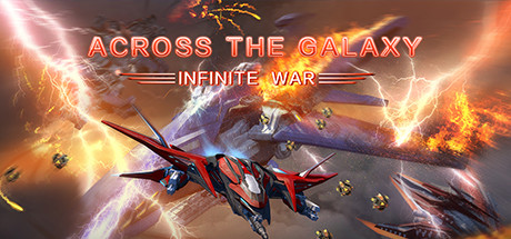 Across the Galaxy: Infinite War - yêu cầu hệ thống