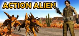 Action Alien цены