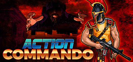 Action Commando precios