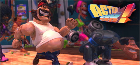 Action Henk System Requirements