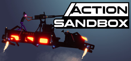 ACTION SANDBOX System Requirements