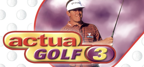 Actua Golf 3 precios