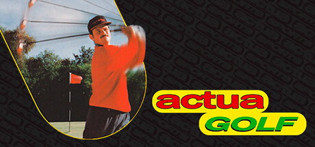 Actua Golf System Requirements