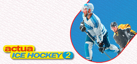 Actua Ice Hockey 2 Systemanforderungen