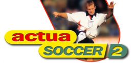 Actua Soccer 2 System Requirements