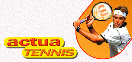 Actua Tennis System Requirements