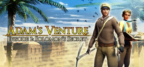 Adam's Venture Episode 2: Solomon's Secret prices