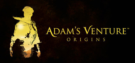 Prix pour Adam's Venture: Origins