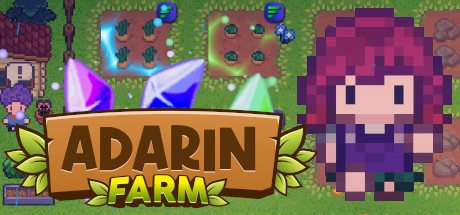 Adarin Farm 시스템 조건