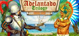 Adelantado Trilogy. Book one цены