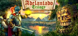 Adelantado Trilogy. Book Two ceny