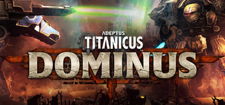 Adeptus Titanicus: Dominus цены