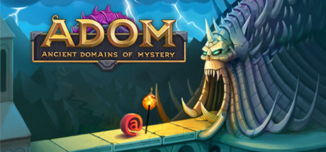 ADOM (Ancient Domains Of Mystery)価格 