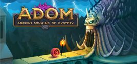 ADOM (Ancient Domains Of Mystery) ceny