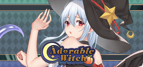 Adorable Witch цены