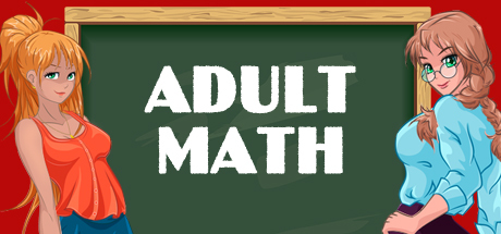 Adult Math価格 