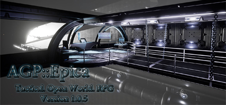 Preise für Advanced Gaming Platform::Epica