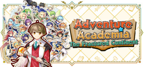 Требования Adventure Academia: The Fractured Continent