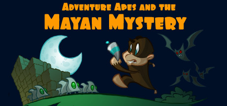 Adventure Apes and the Mayan Mystery prices