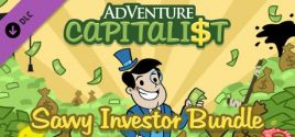 Prezzi di AdVenture Capitalist - Savvy Investor Bundle