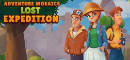 Adventure mosaics. Lost Expedition System Requirements