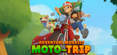 Adventure Mosaics. Moto-Trip価格 