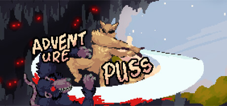 Adventure Puss Sistem Gereksinimleri