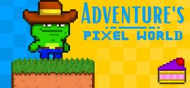 Adventure's Pixel World Systemanforderungen