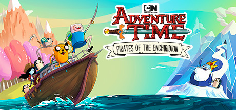Adventure Time: Pirates of the Enchiridion цены