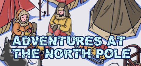 Adventures at the North Pole価格 