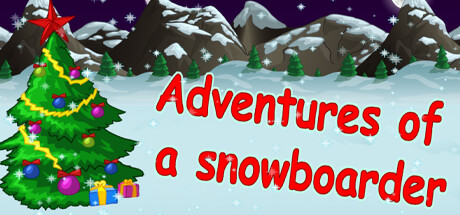 Adventures of a snowboarder 가격